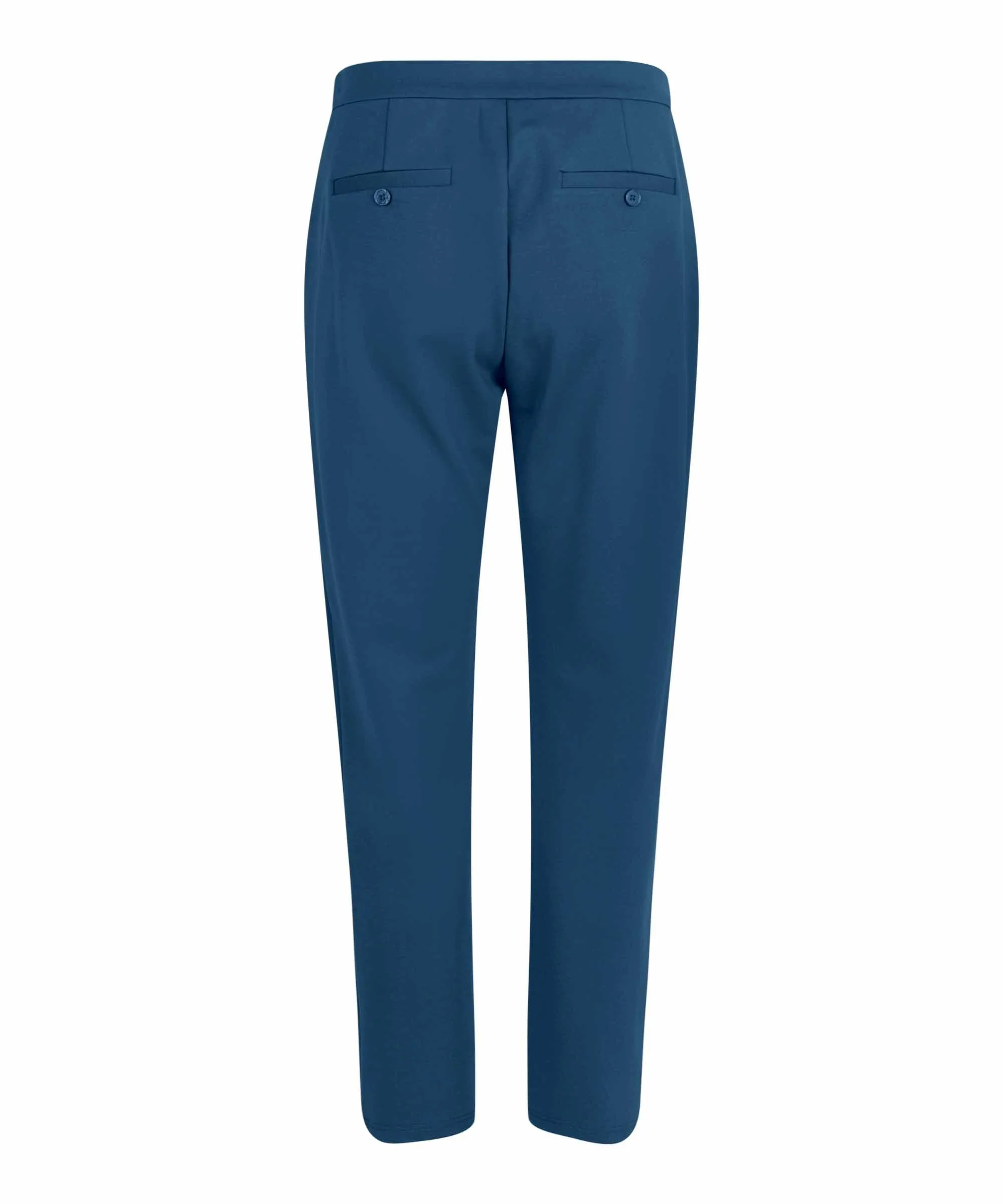 1006950 MaPamala Trousers - Moonlit Ocean