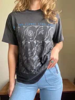 1989 Rolling Stones Tour Tshirt