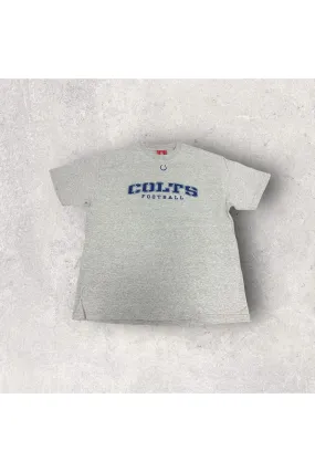 2000s Indianapolis Colts Tee- XL