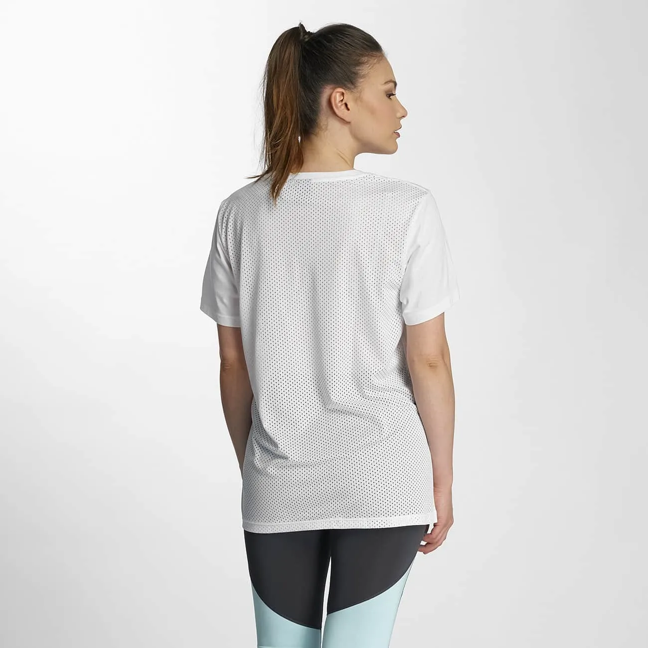 Adidas WOMEN'S BF TREFOIL TEE BJ8283