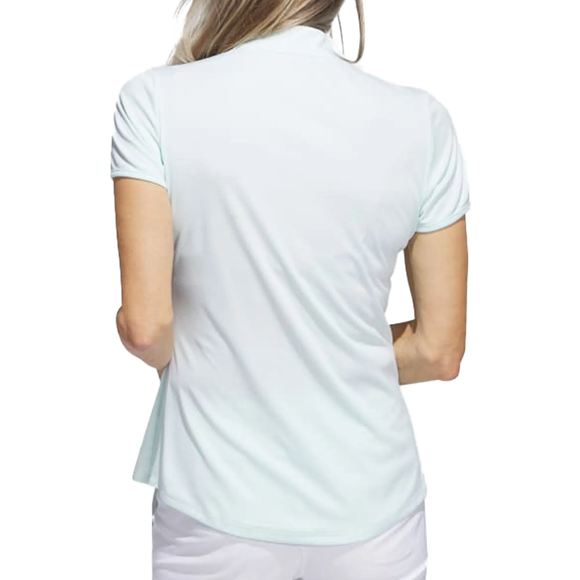 Adidas Women's Essentials Dot Polo