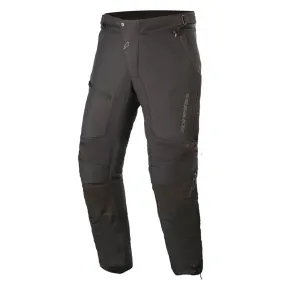 Alpinestars Raider V2 DS Pants Black