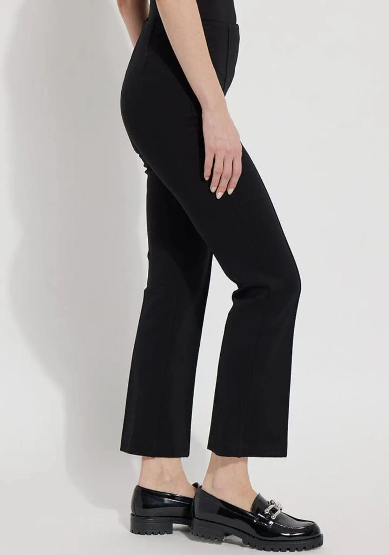 Ankle Elysse Pant