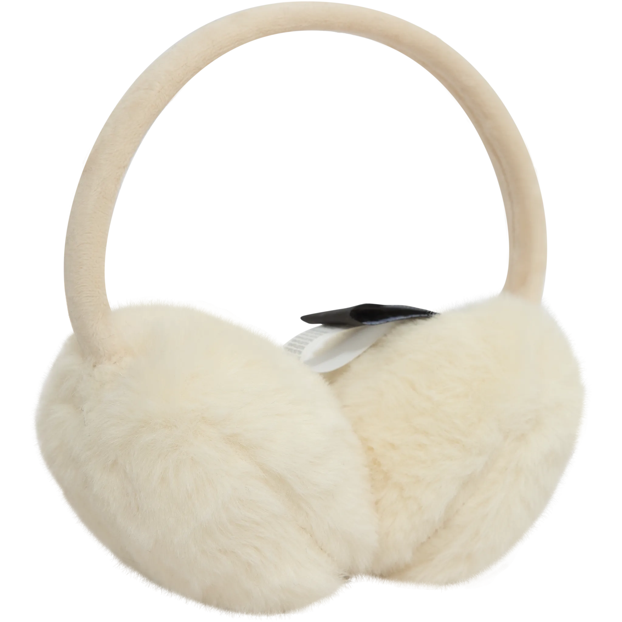 Aparatori Urechi Newera Faux Fur Ear Muffs