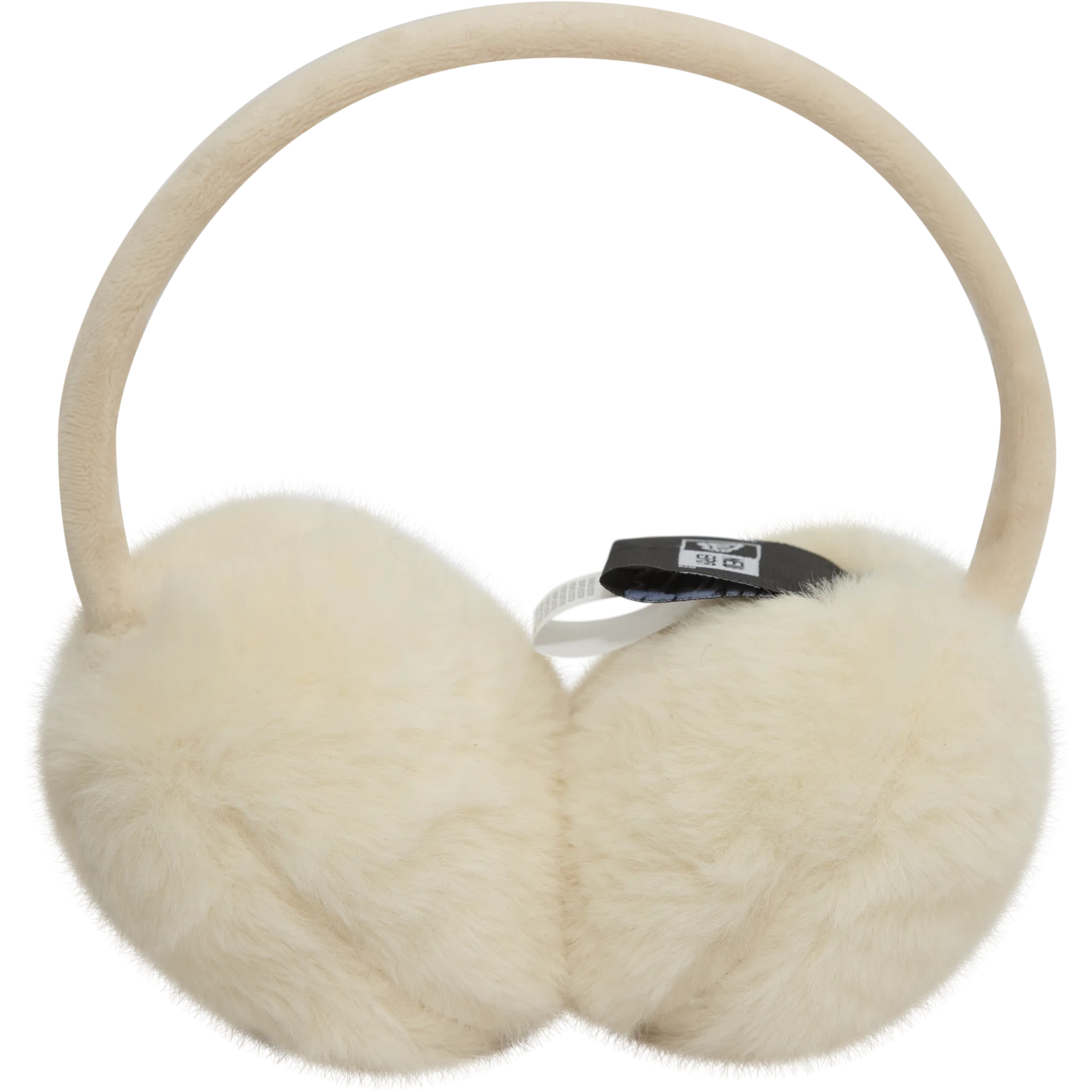 Aparatori Urechi Newera Faux Fur Ear Muffs