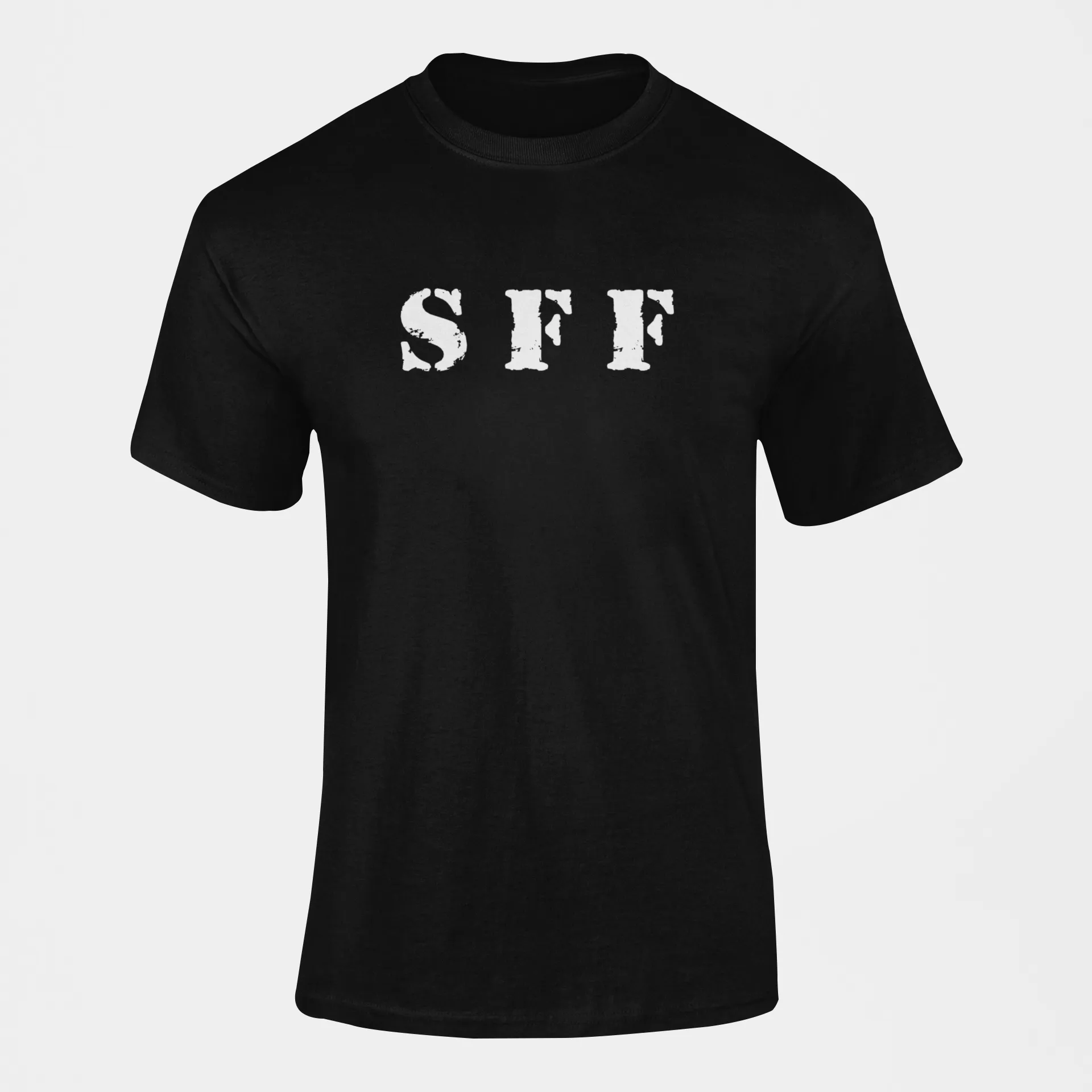 Army T-shirt - SFF (Men)