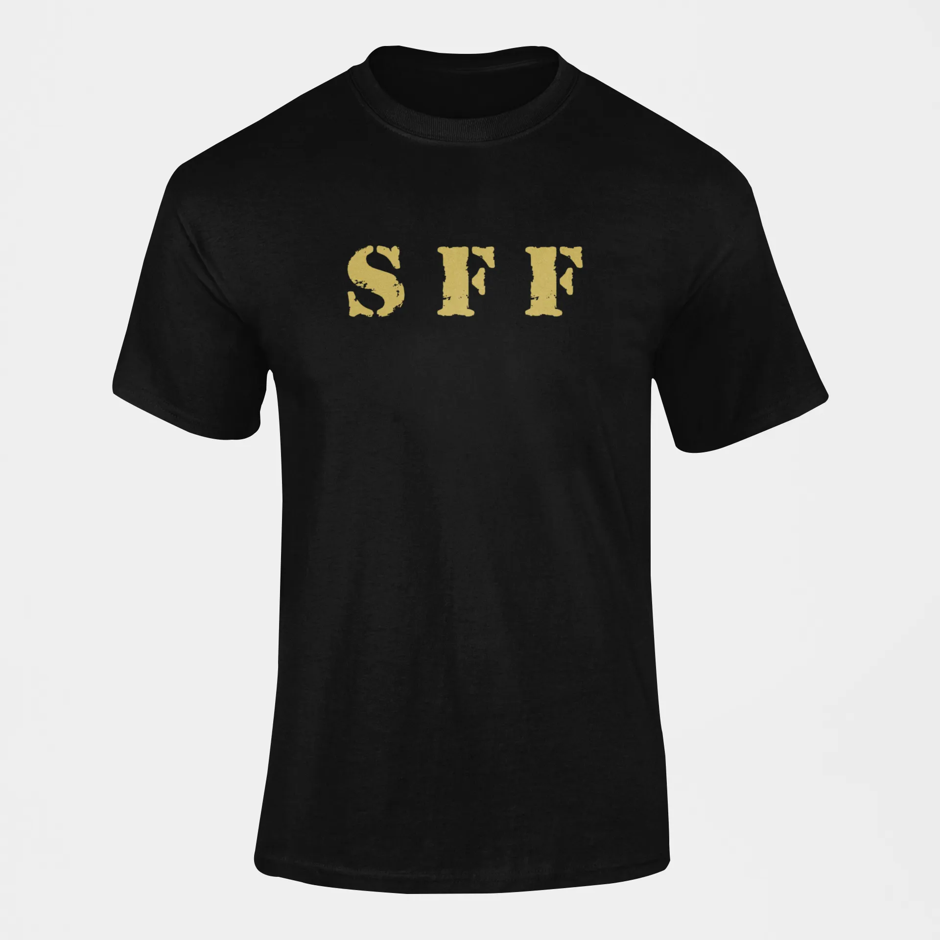 Army T-shirt - SFF (Men)