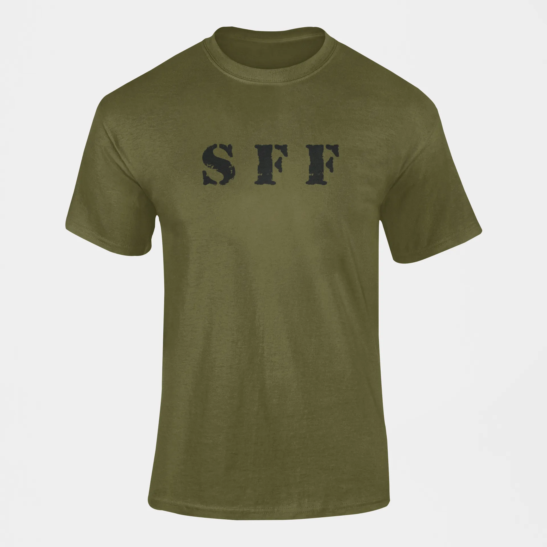 Army T-shirt - SFF (Men)