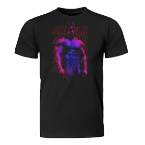 Arnold Front Retro Shirt