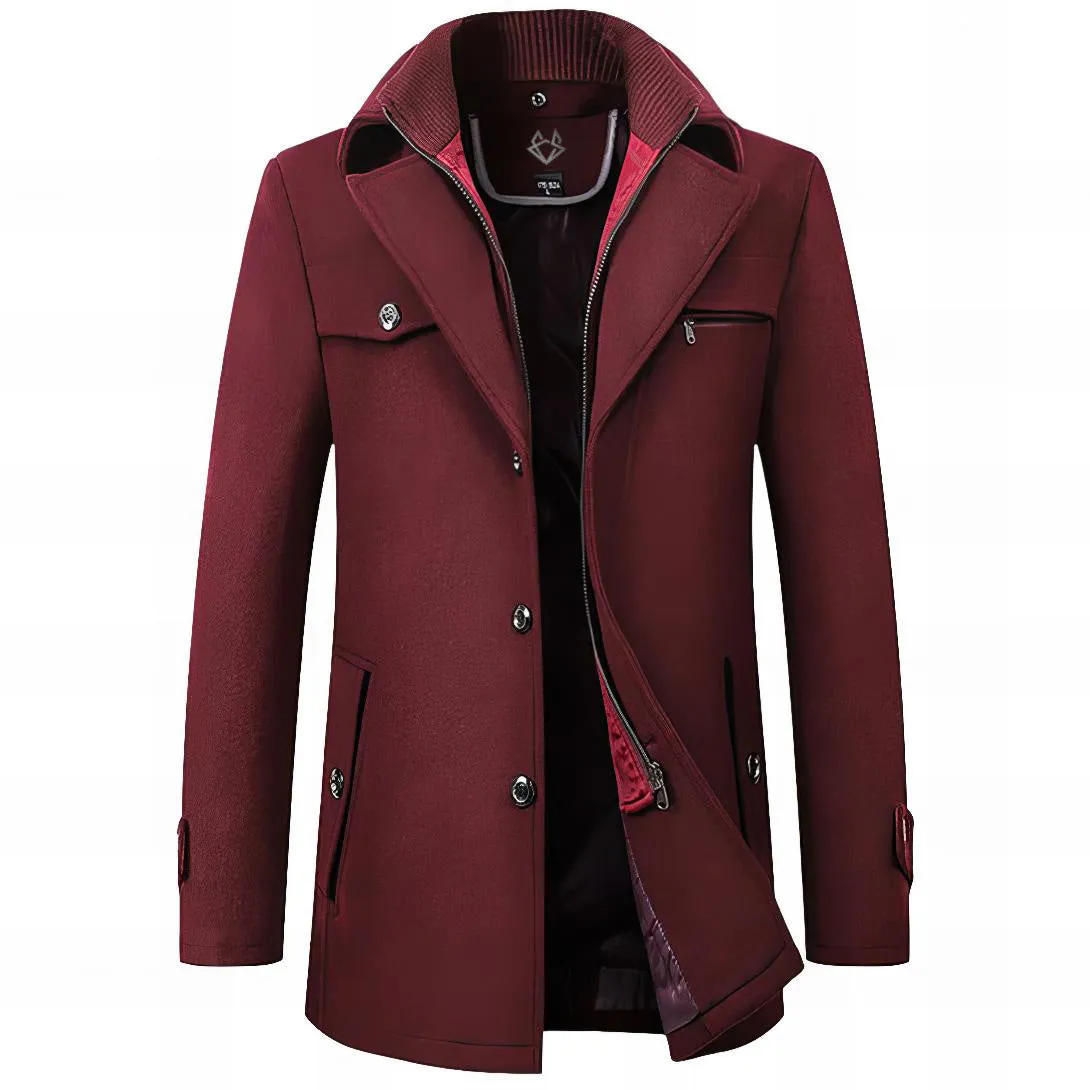 Axel Eleganza Coat