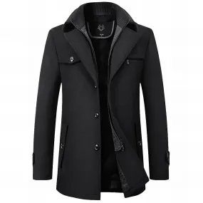 Axel Eleganza Coat