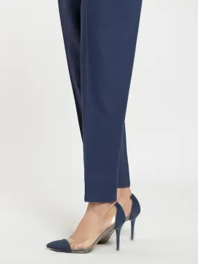 Basic Crape Trousers