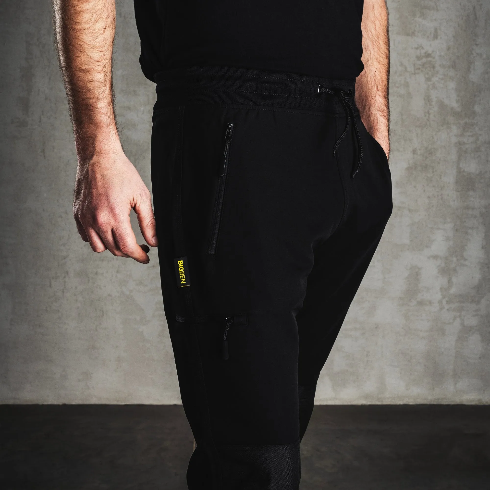 BIGBEN® ULTRATUFF® Flexi Cargo Trousers