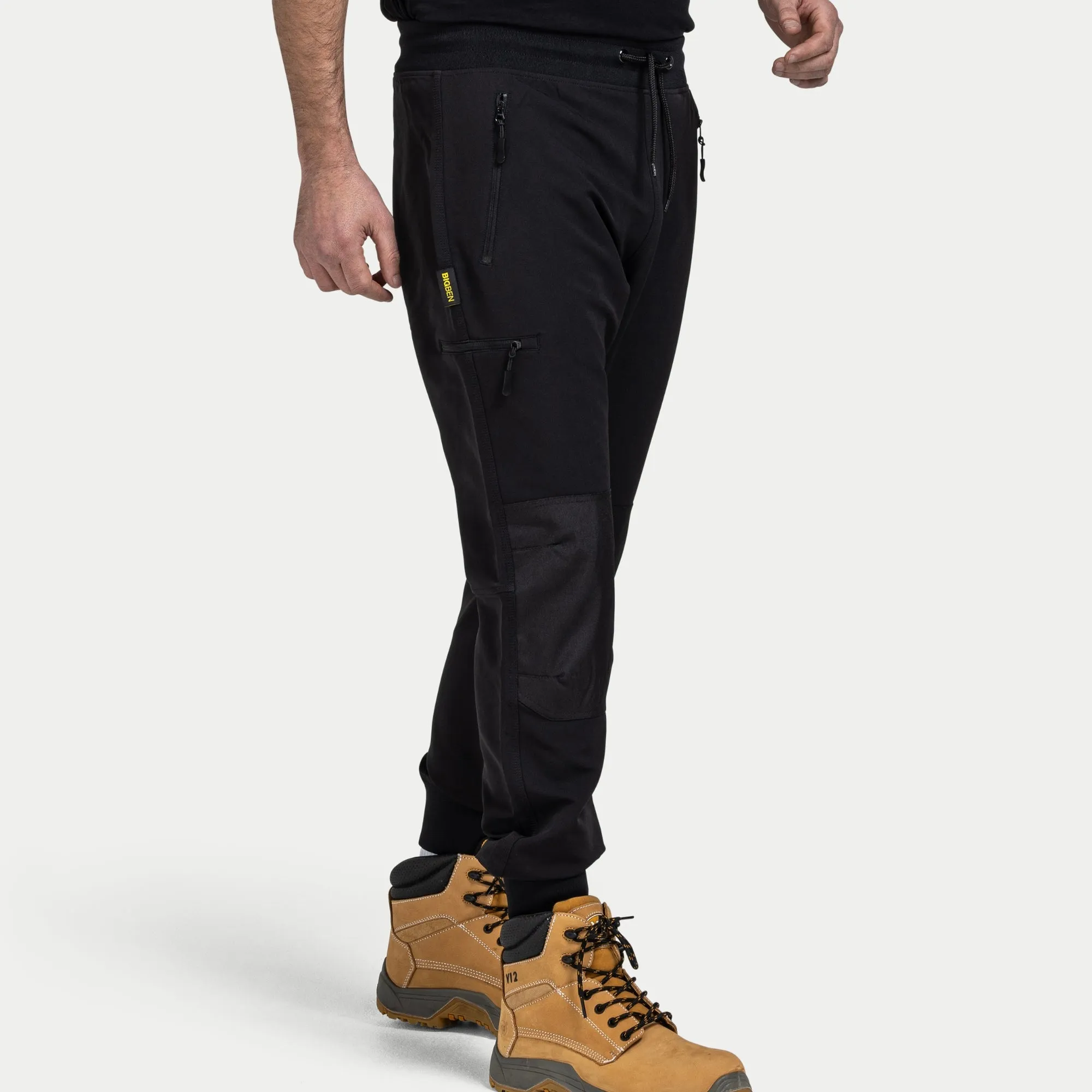 BIGBEN® ULTRATUFF® Flexi Cargo Trousers