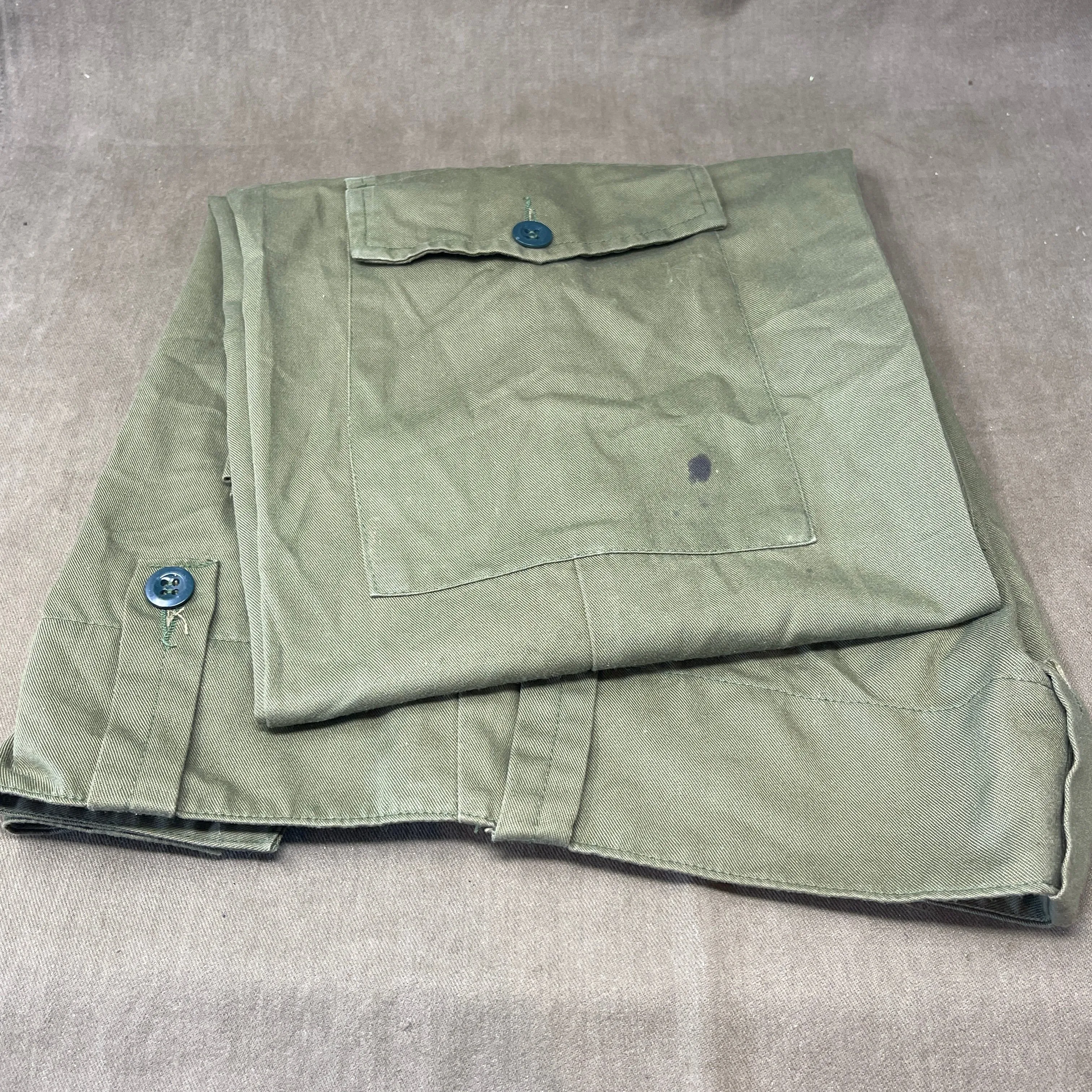 British Army Lightweight Trousers Medium/Large