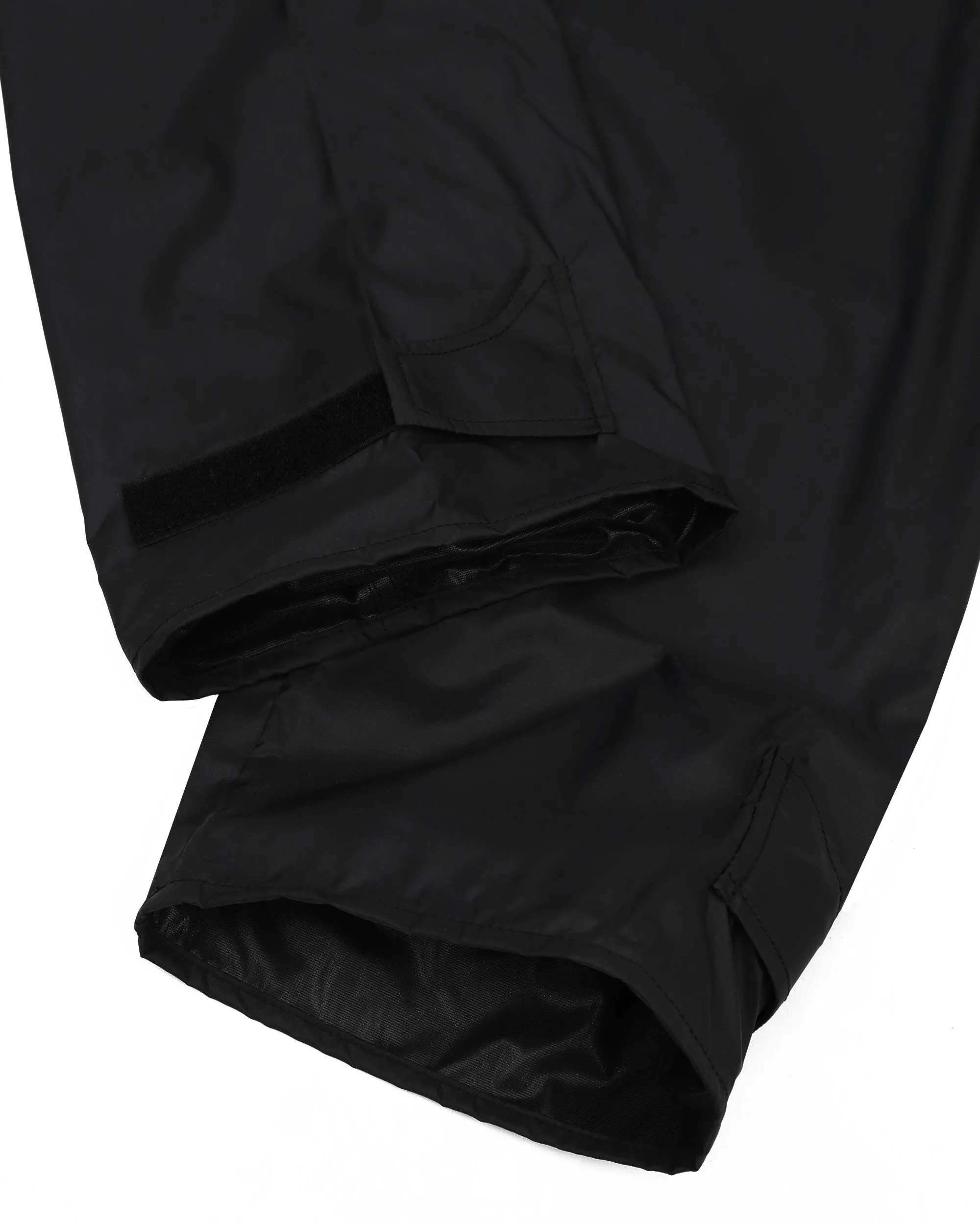 C312 Rainshield Trousers - Black