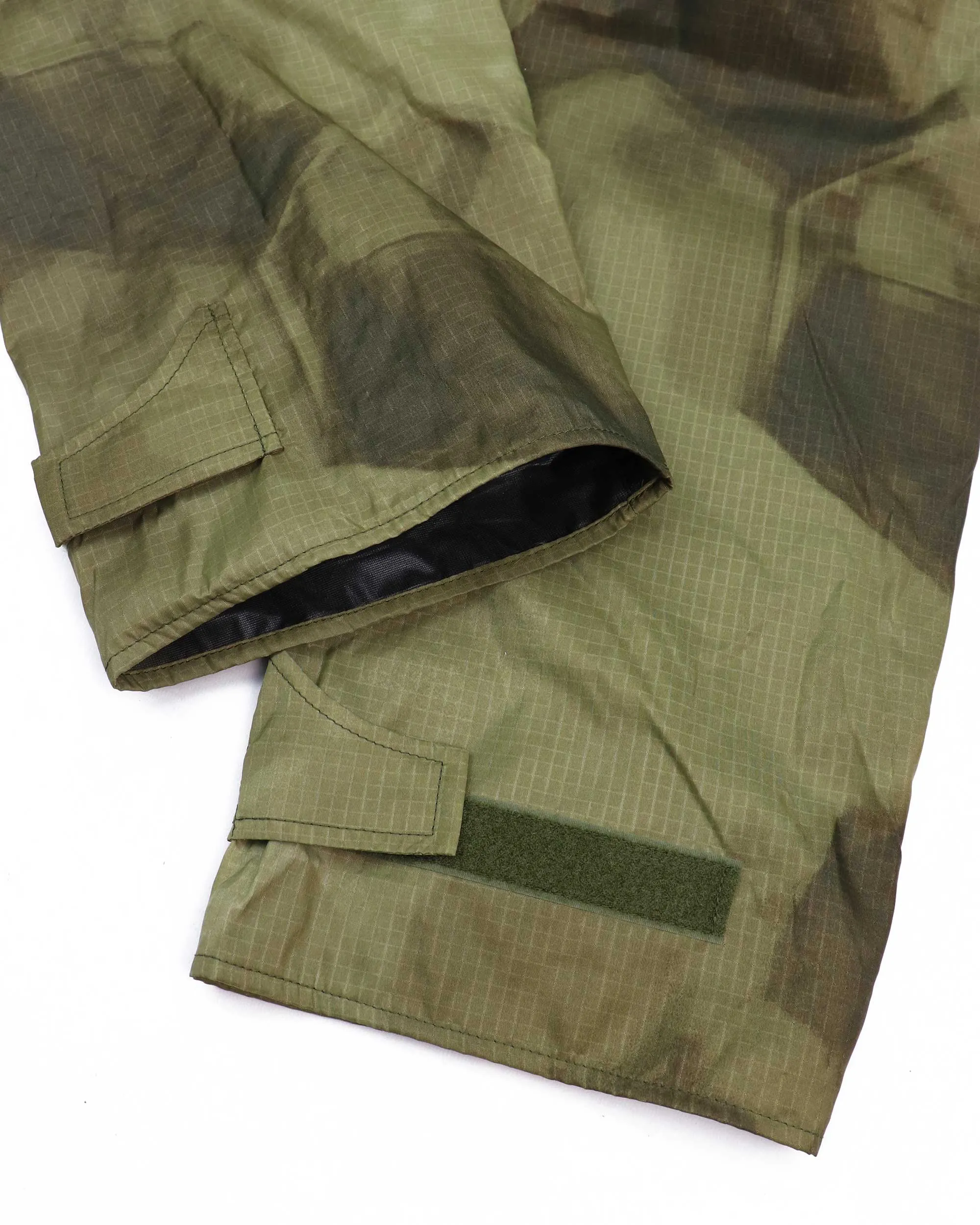 C312 Rainshield Trousers - Comb Arid