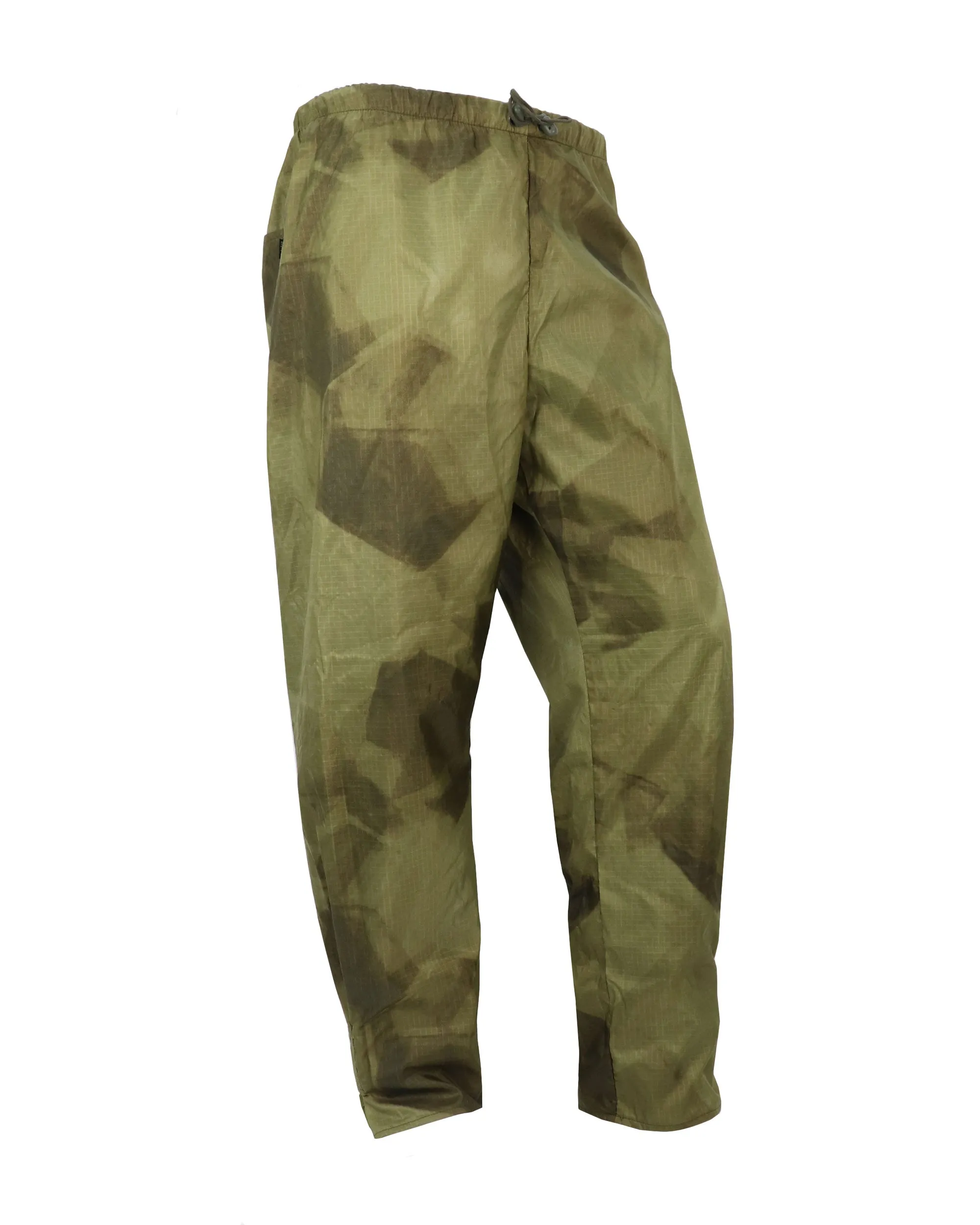 C312 Rainshield Trousers - Comb Arid