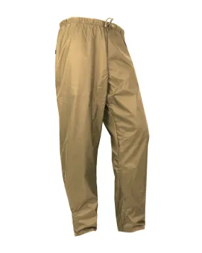 C312 Rainshield Trousers - Coyote