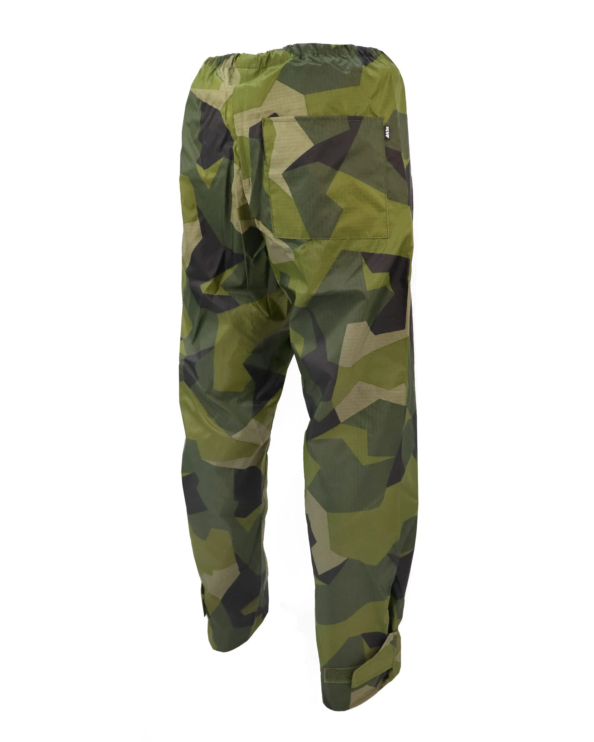 C312 Rainshield Trousers - Swedish M90