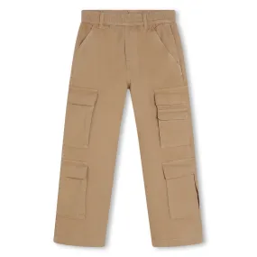 Cargo Trousers