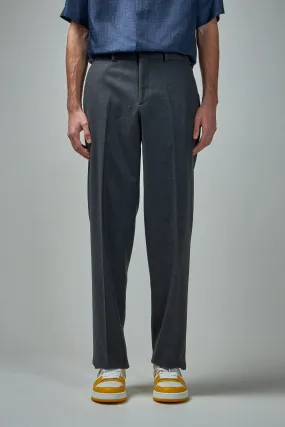 Cashmere Trousers