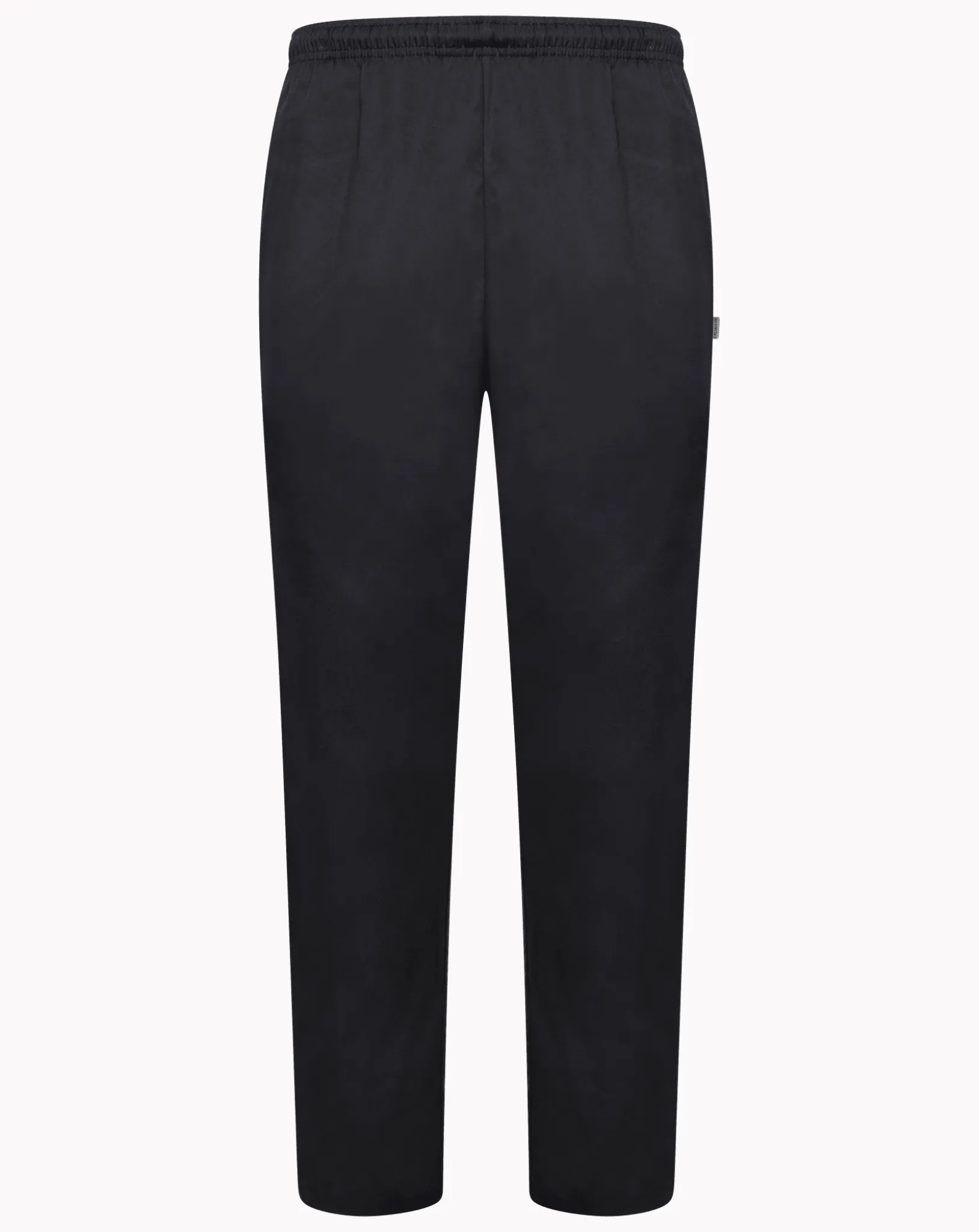 Chefs Trousers - Black