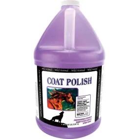 Coat Polish RTU