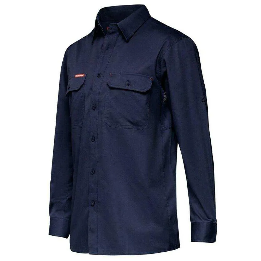 Core Lightweight Vented Shirt