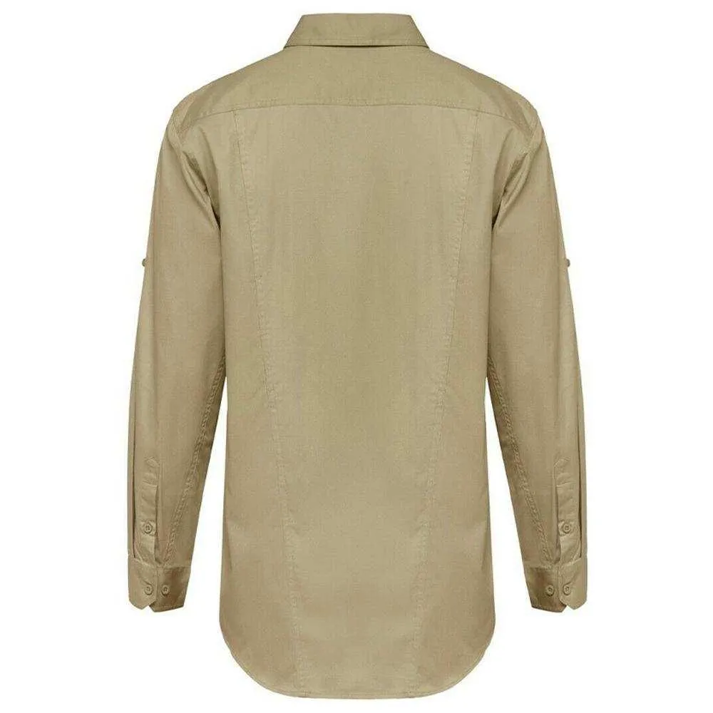 Core Lightweight Vented Shirt