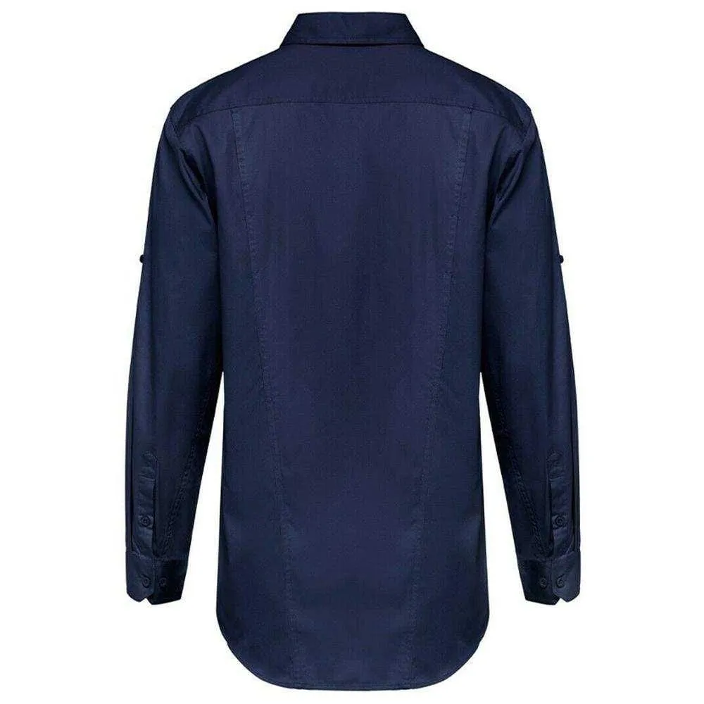 Core Lightweight Vented Shirt