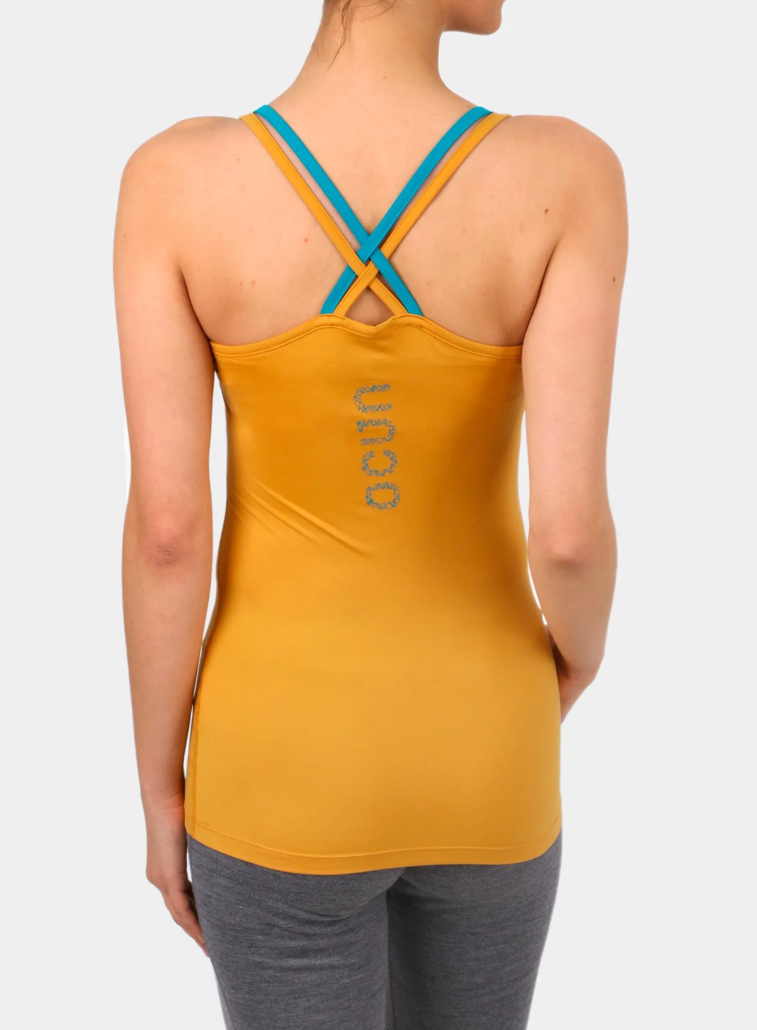 Corona Ultralight Top