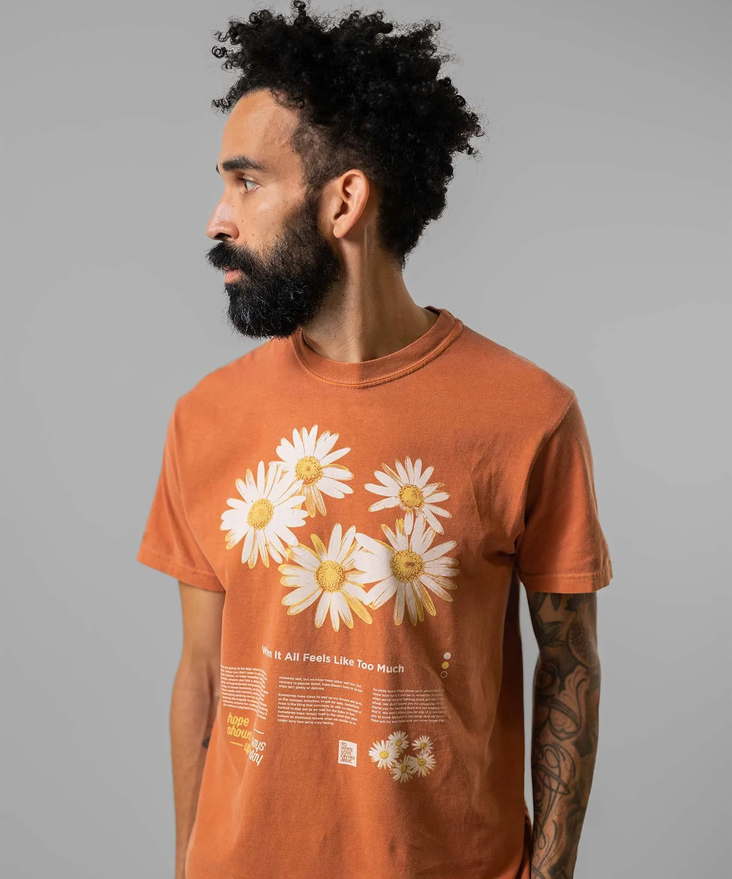 Daisies Shirt