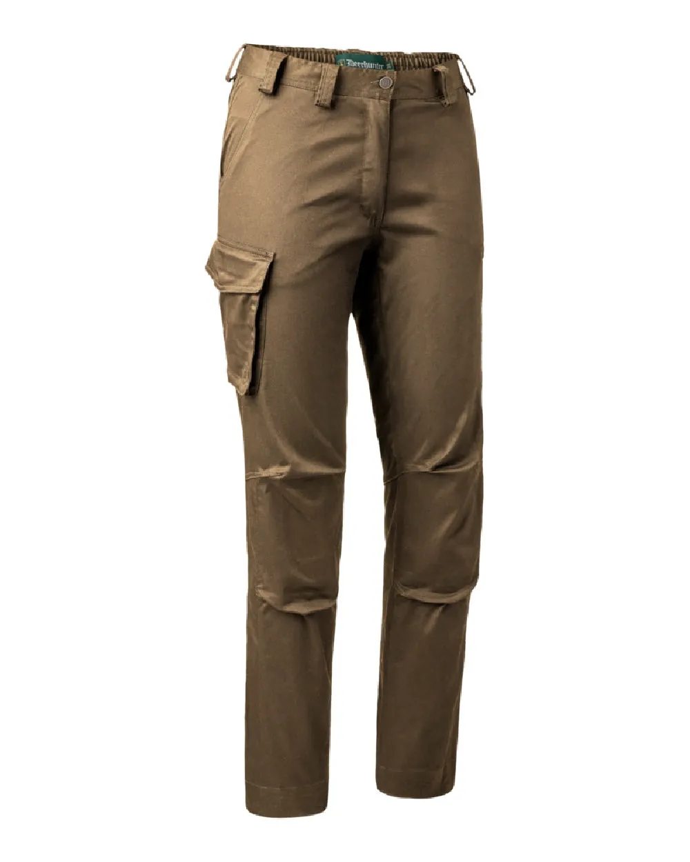 Deerhunter Lady Traveler Trousers