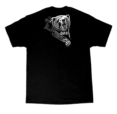 DGA No Evil Graphic T-shirt