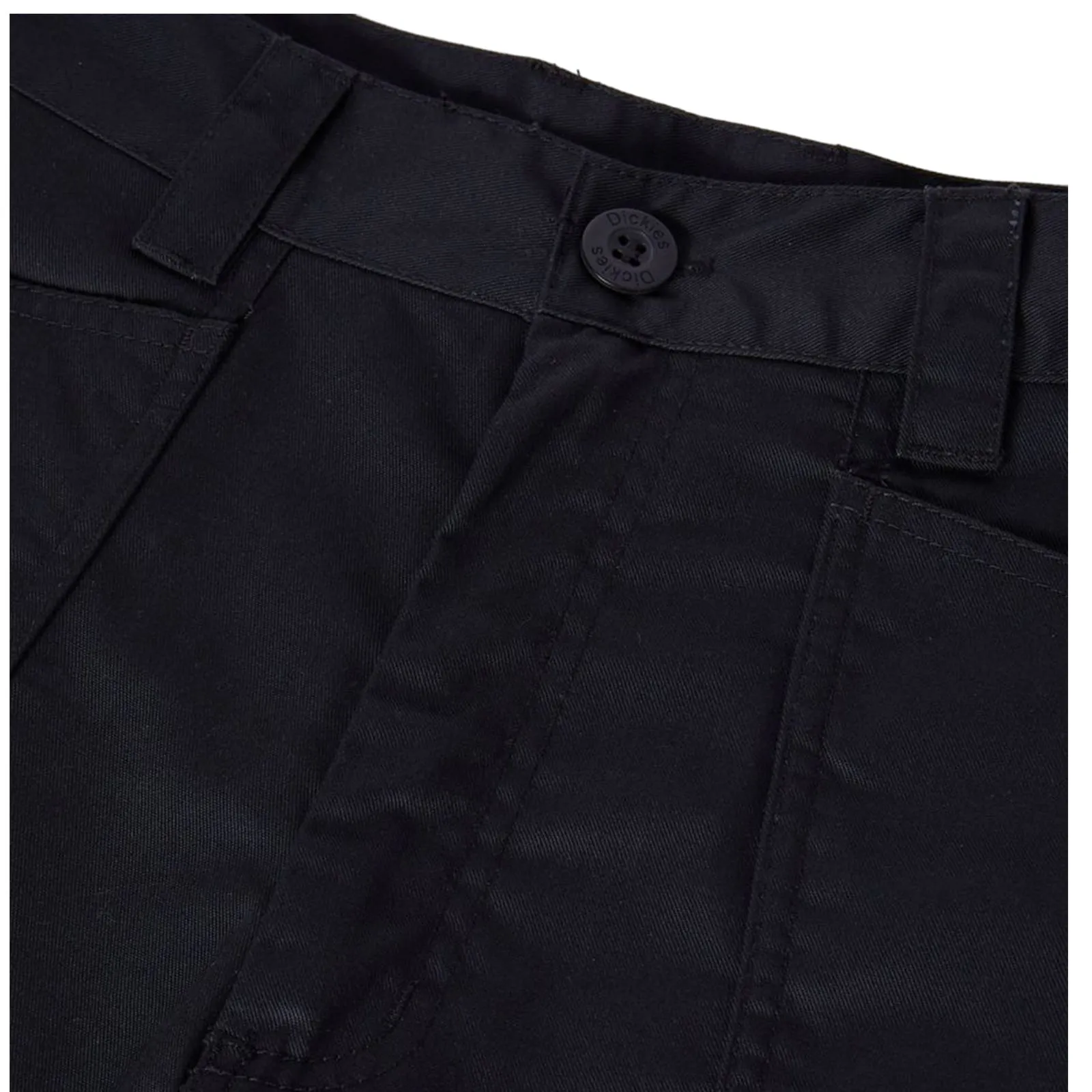 Dickies Mens Action Flex Trousers