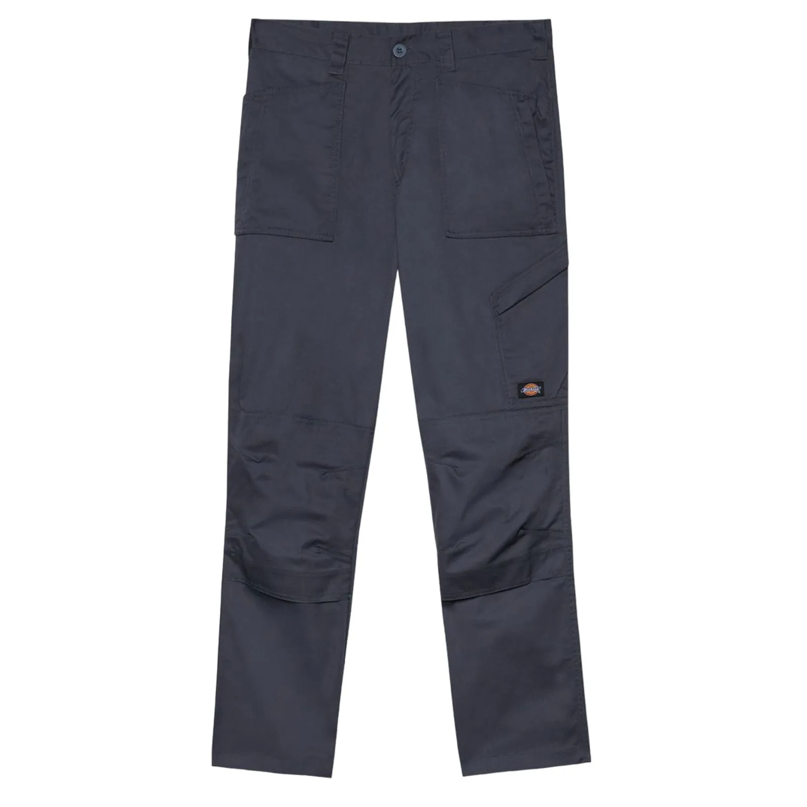 Dickies Mens Action Flex Trousers