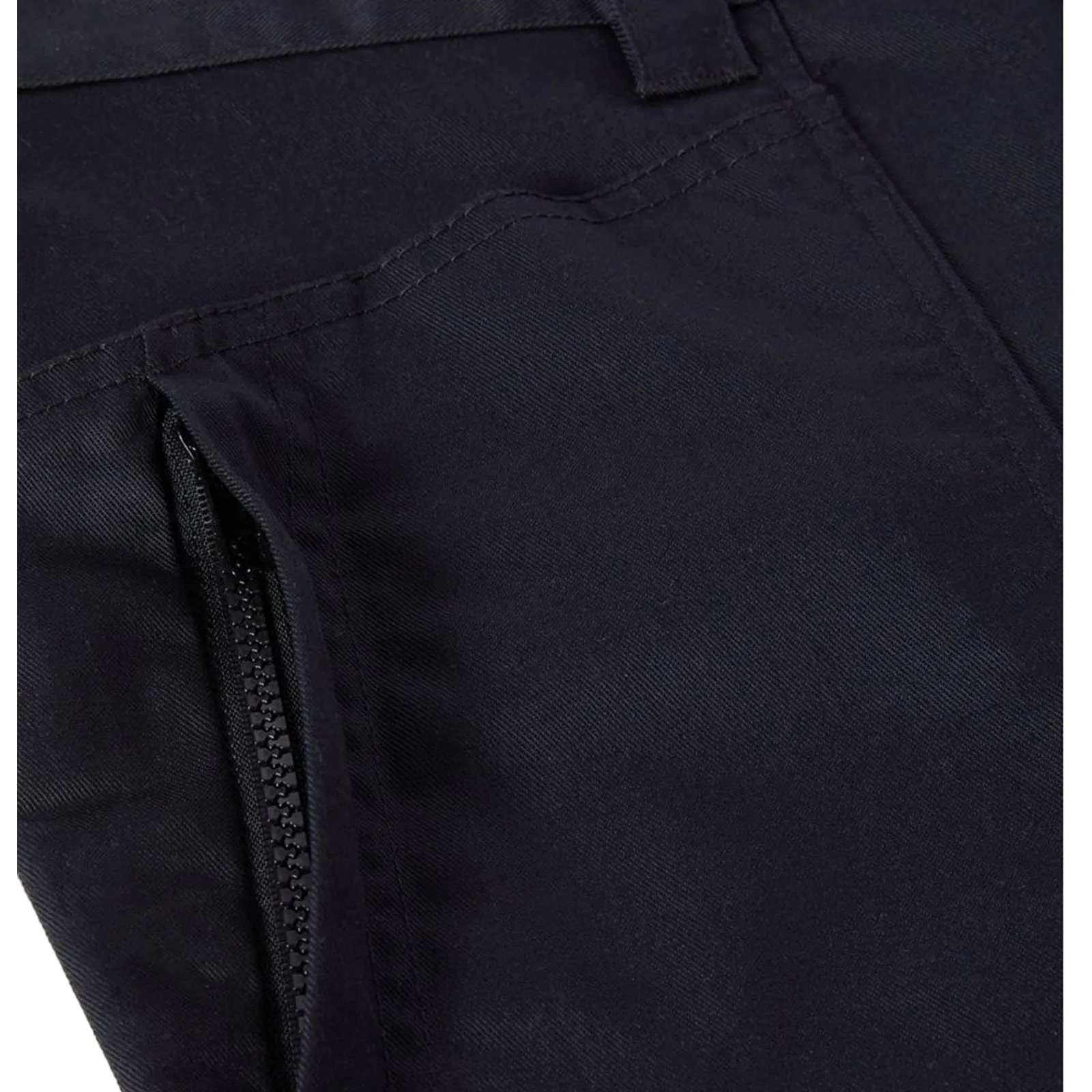 Dickies Mens Action Flex Trousers