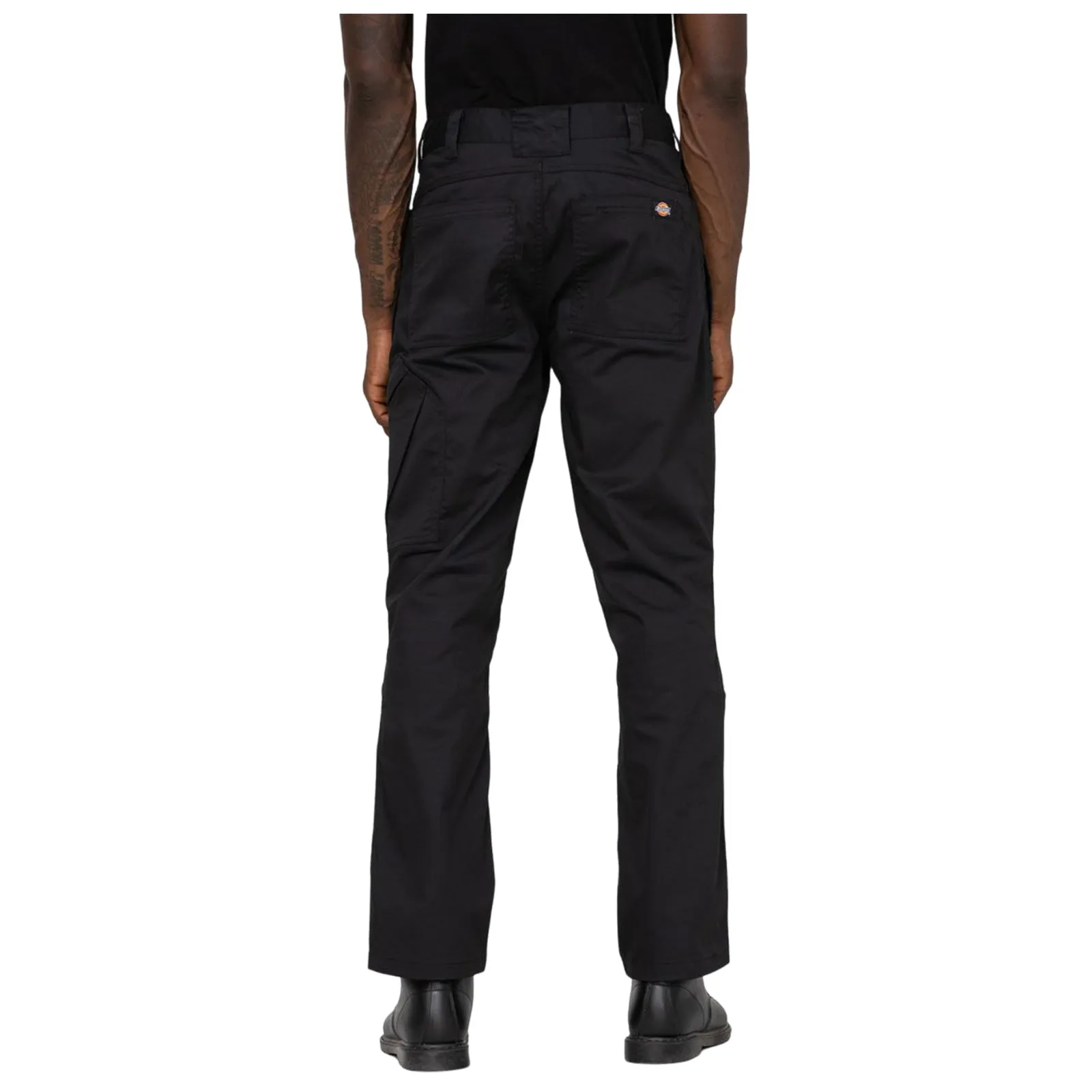 Dickies Mens Action Flex Trousers