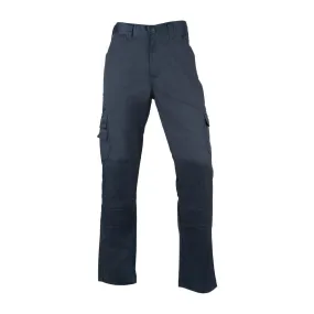 Dickies Mens Everyday Trousers Navy - Size 32