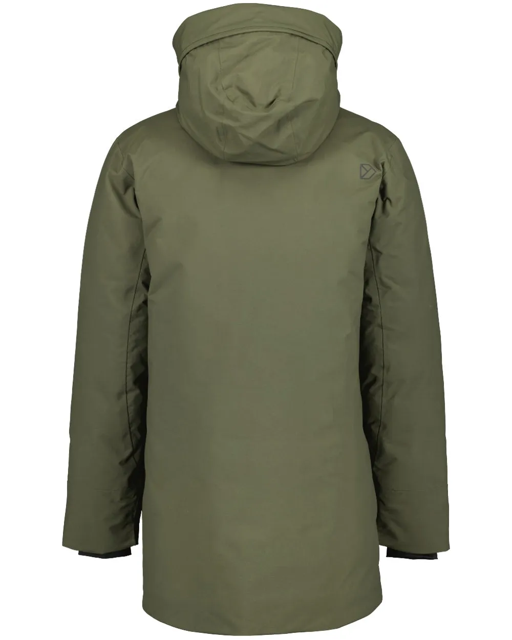 Didriksons Mens Akilles Parka