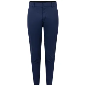 Dri-FIT Tour Repel Chino Slim Fit Trousers Midnight Navy - AW24