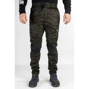 Dynamic Trousers Camouflage 34"