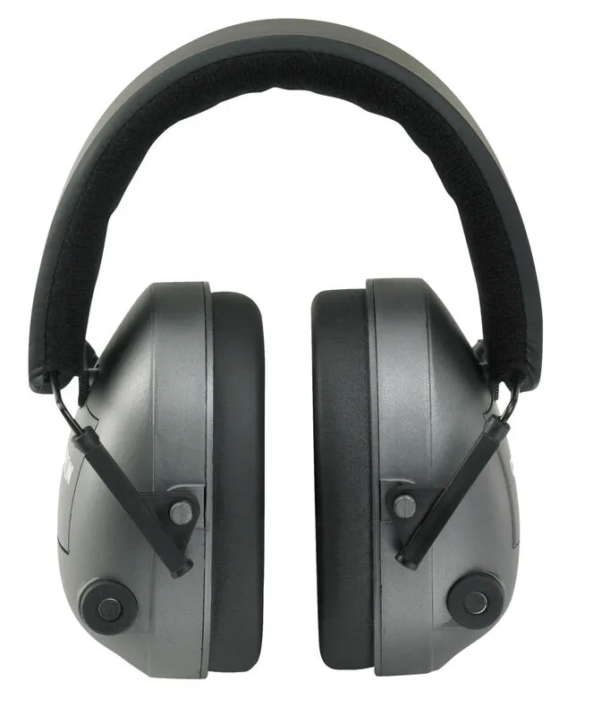 Electronic Ear Muffs