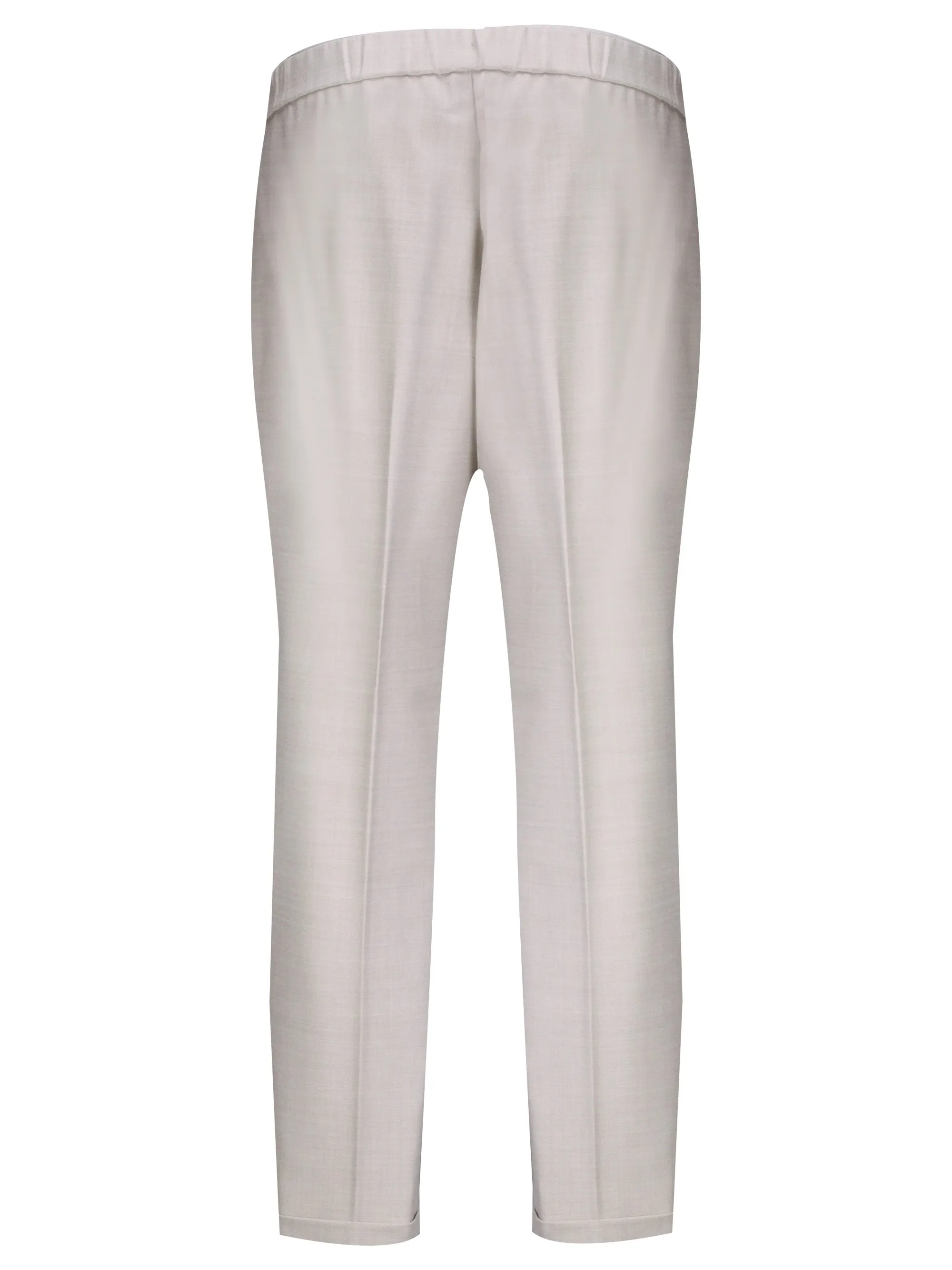 Elegant Woman Trousers for Any Occasion