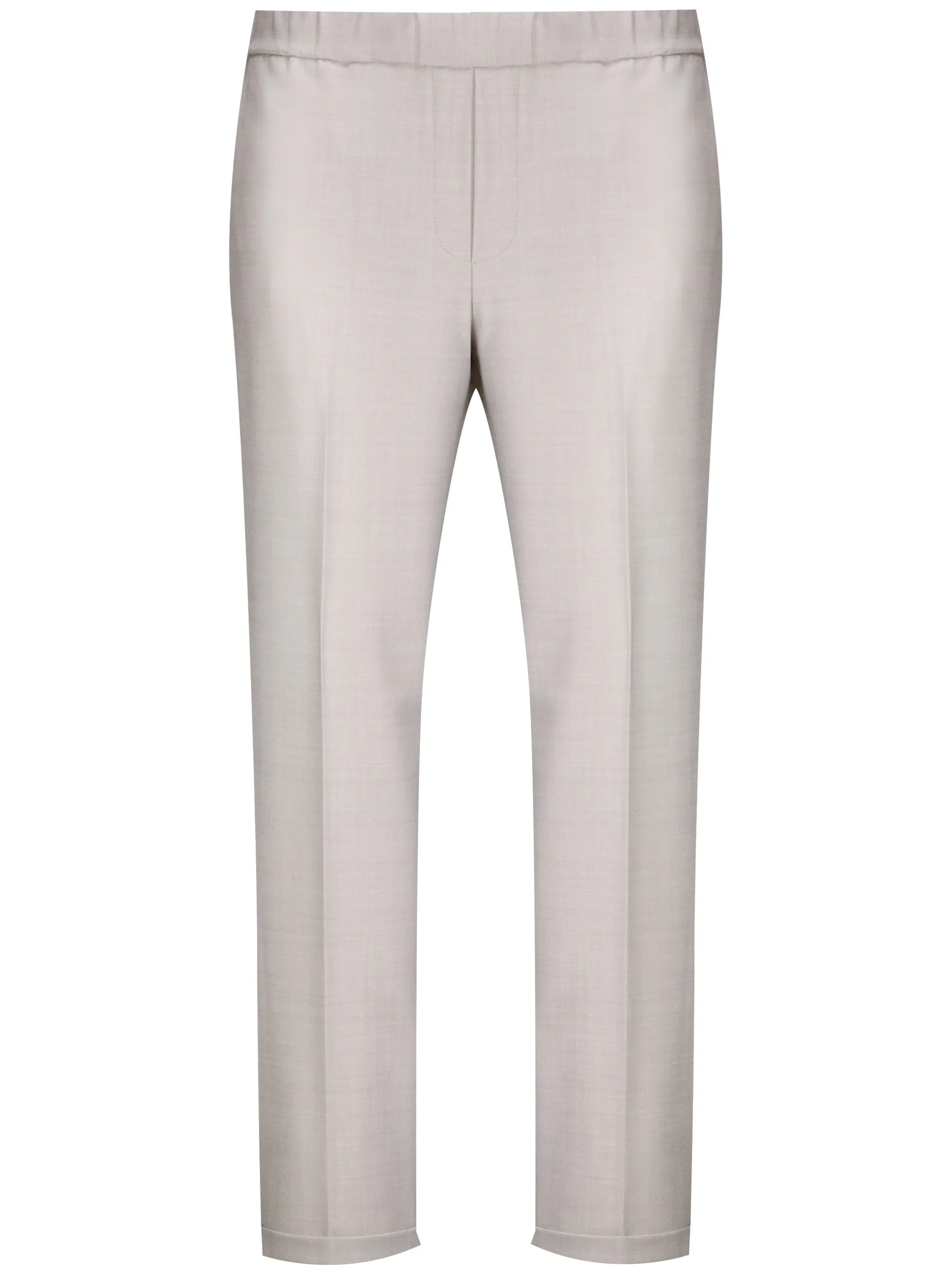 Elegant Woman Trousers for Any Occasion