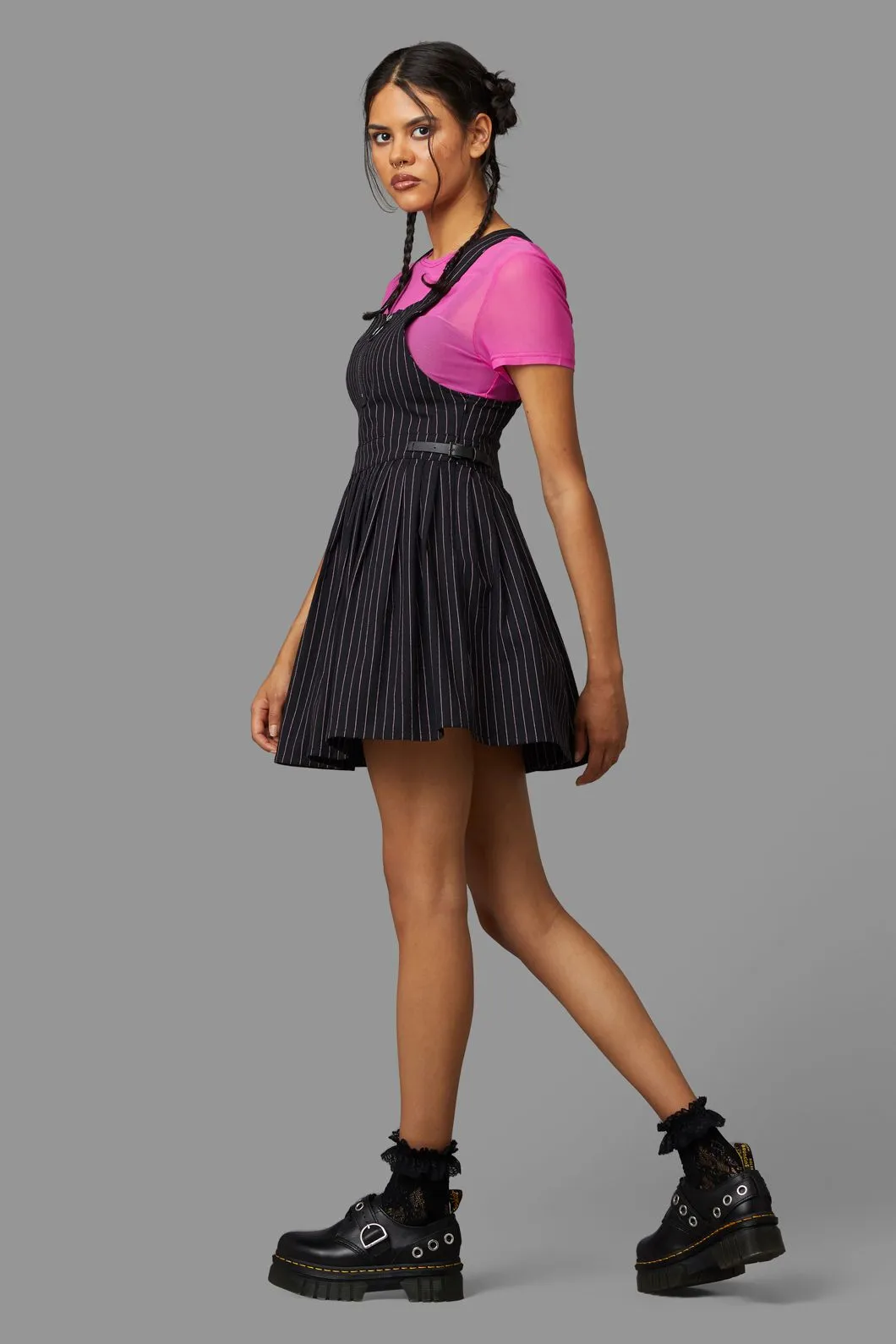 Entity Pinafore