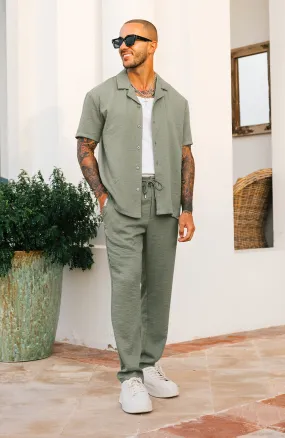 Fiorano Pants in Khaki