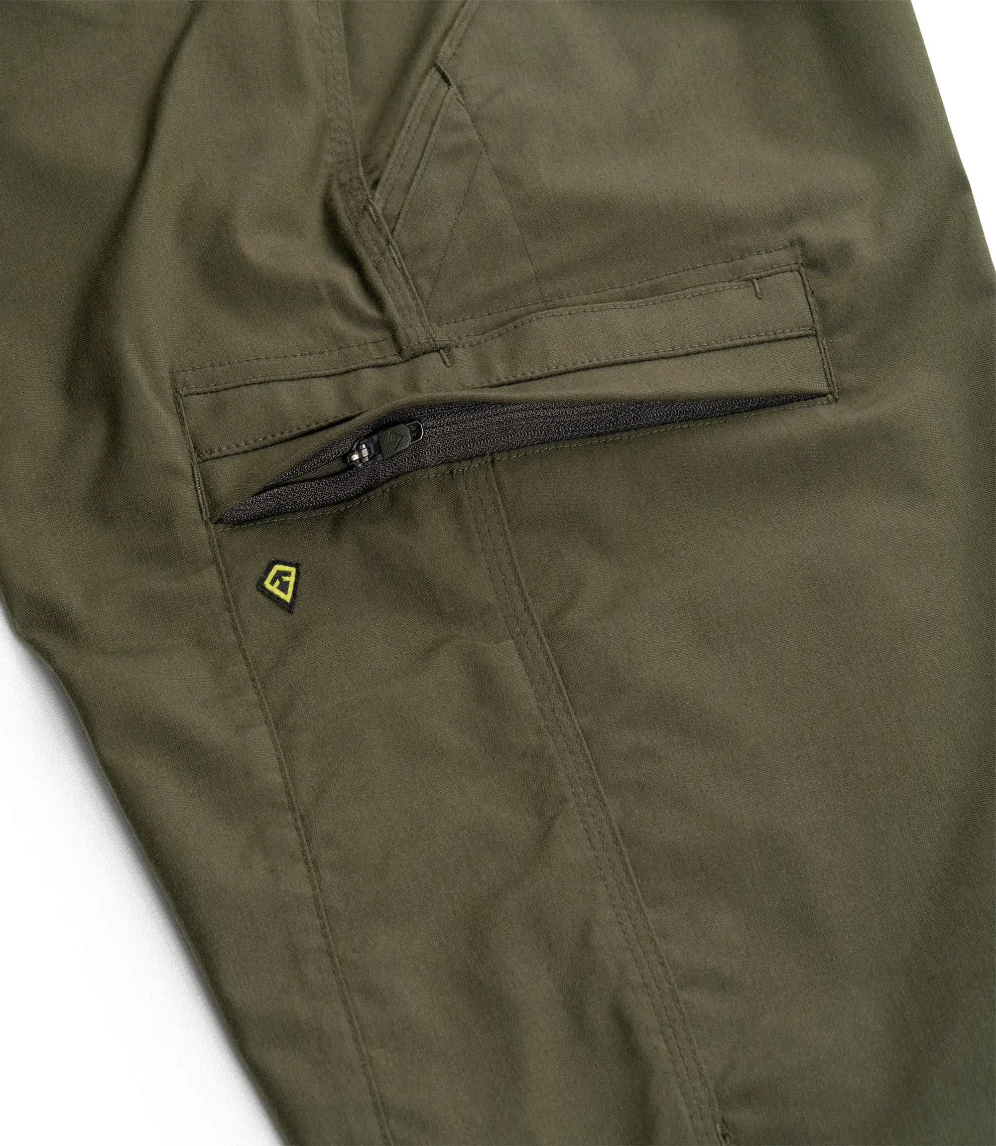 First Tactical Men's A2 Pant / OD Green