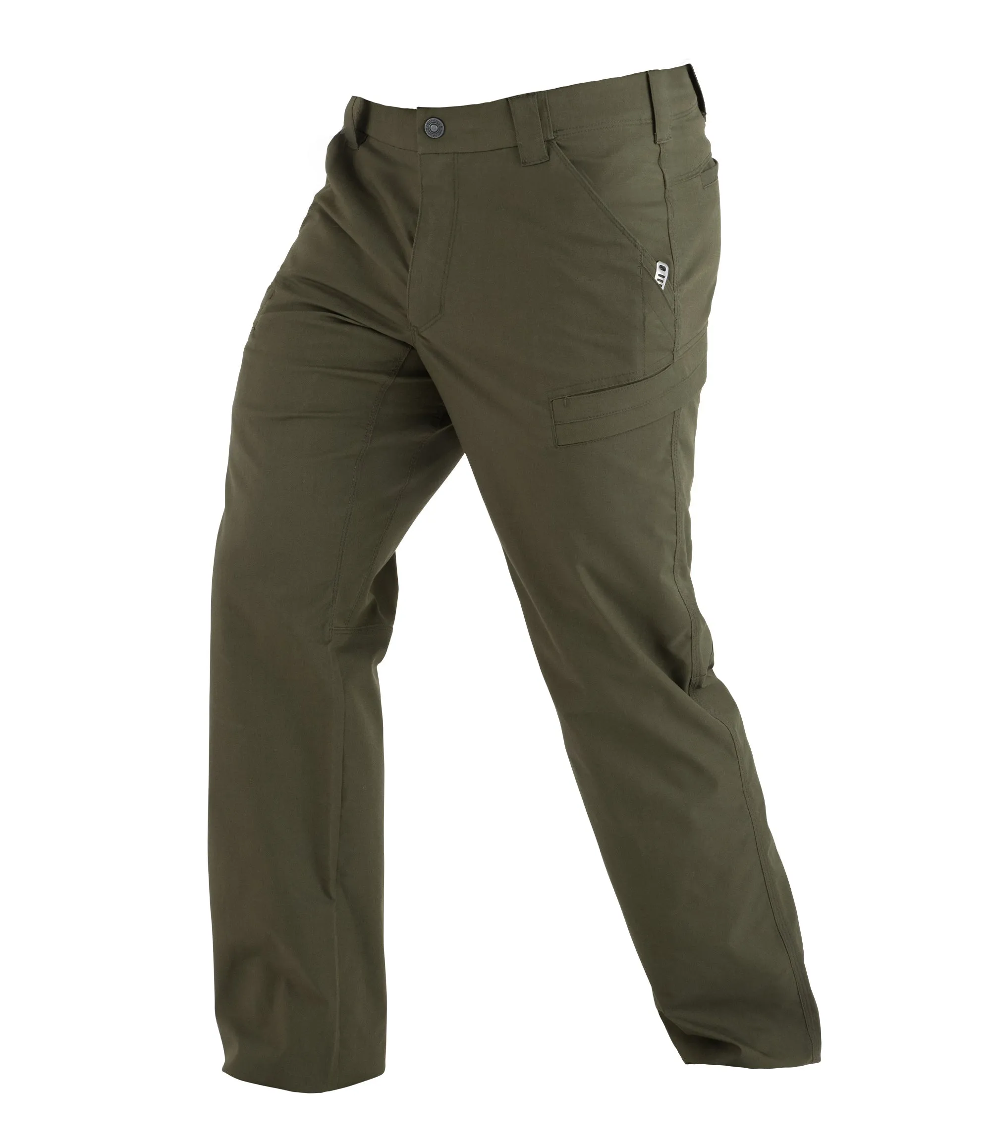 First Tactical Men's A2 Pant / OD Green